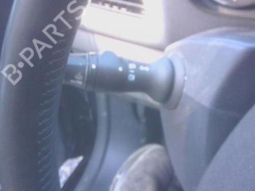 Used Steering column stalk RENAULT MEGANE III Hatchback (BZ0/1_, B3_) 1.4 TCe (BZ0F, BZ1V) (131 hp) 29420340