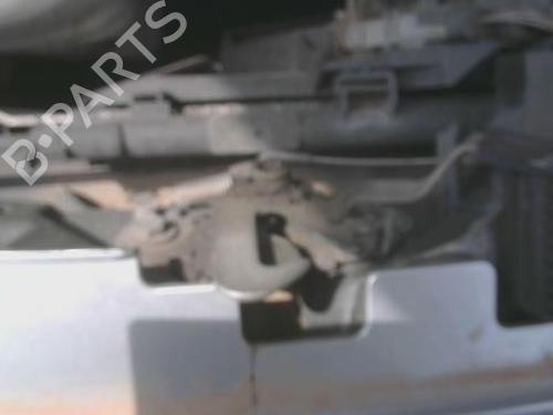Panserlås Panserlås CITROËN C3 I (FC_, FN_) [2002-2013] 37470340 37470340