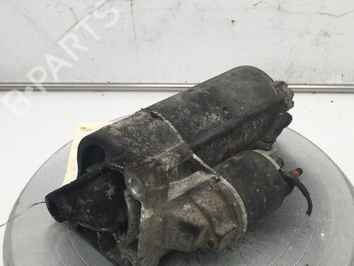 Starter RENAULT MASTER II Platform/Chassis (ED/HD/UD) 2.2 dCI 90 (ED0G, ED0N, HD0G, HD0N, HD1G, HD1N, UD0G,... | BP31287081M8