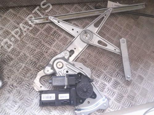 Used Front left window mechanism Front left window mechanism RENAULT GRAND SCÉNIC III (JZ0/1_) 1.5 dCi (JZ09, JZ0D, JZ10, JZ14, JZ1G, JZ29, JZ2C) (110 hp) 23804730 23804730
