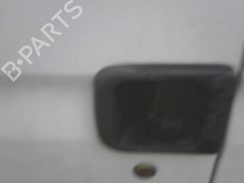 Used Front left exterior door handle RENAULT MASTER II Van (FD) 2.5 dCi (FD02) (101 hp) 31031555