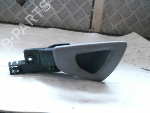 Used Front left interior door handle Front left interior door handle SMART FORFOUR (454) 1.5 CDI (454.001) (95 hp) 20986919 20986919