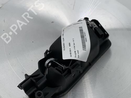 Portiergreep binnen rechts voor VW TIGUAN (5N_) 2.0 TDI | BP30645451I14 