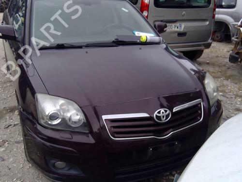 Left headlight TOYOTA AVENSIS Estate (_T25_) 2.2 D-4D (ADT251_, ADT251R) | BP20996404C28 