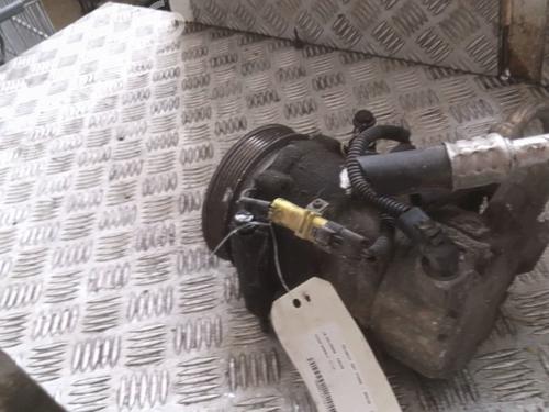 AC compressor PEUGEOT 207 SW (WK_) 1.6 HDi | BP29043786M34 - Image 4