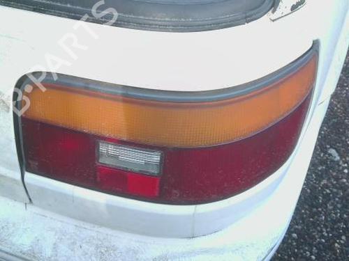 Used Right taillight Right taillight TOYOTA COROLLA Coupe (_E9_) 1.6 (AE92_) (117 hp) 32985131 32985131