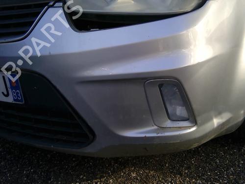 Front bumper FORD C-MAX (DM2) 1.8 TDCi | BP25736181C7 