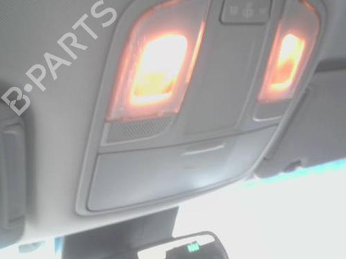 Used Interior roof light Interior roof light HYUNDAI TUCSON (TL, TLE) 1.6 CRDi (136 hp) 36256655 36256655