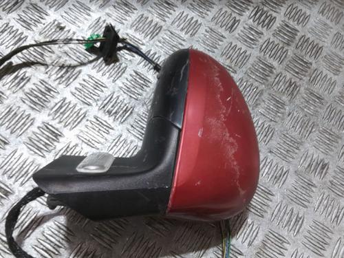 Right mirror CITROËN C4 I (LC_) 1.6 HDi | BP28035733C27 
