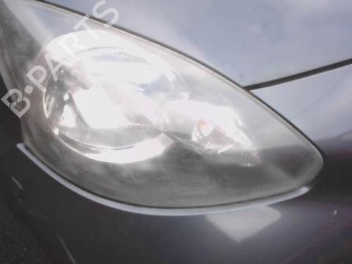 Scheinwerfer rechts für Scheinwerfer rechts TOYOTA AYGO (_B1_) 1.0 (KGB10_, KGB10R) (68 hp) 34479565 34479565