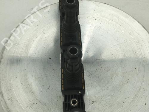 Used Ignition coil Ignition coil OPEL CORSA B (S93) 1.2 i 16V (F08, F68, M68) (65 hp) 29200543 29200543