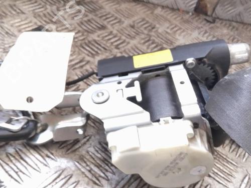 Used Front right seatbelt Front right seatbelt RENAULT CLIO III (BR0/1, CR0/1) 1.5 dCi (BR17, CR17) (86 hp) 26289864 26289864