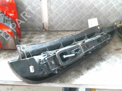 Used Left taillight Left taillight FORD FIESTA V (JH_, JD_) 1.3 (69 hp) 20997826 20997826