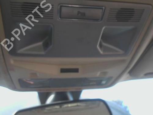 Innerbelysning JAGUAR XF I (X250) 2.7 D (207 hp) 33213465