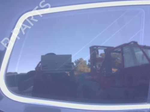 Used Rear right quarter glass Rear right quarter glass 31613810 31613810