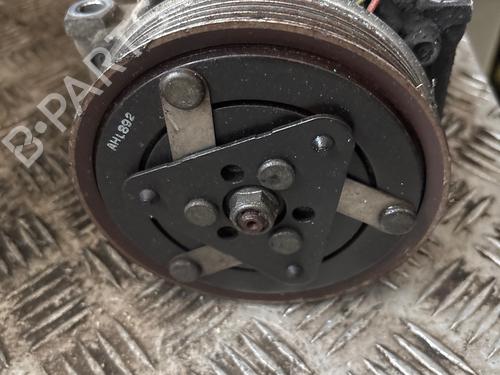 Used AC compressor AC compressor PEUGEOT PARTNER Tepee 1.6 HDi 75 (16V) (75 hp) 31308725 31308725