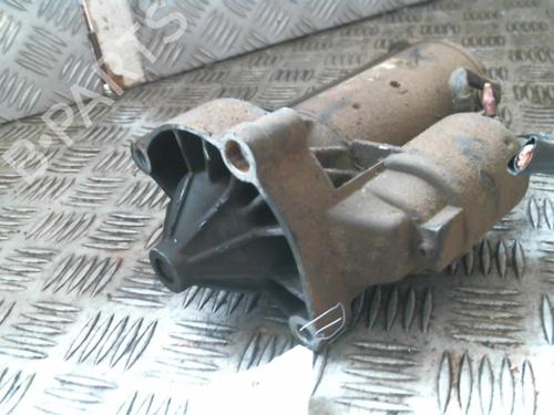 Startmotor CITROËN C15 Box Body/MPV (VD_) 1.8 D (60 hp) 20996242