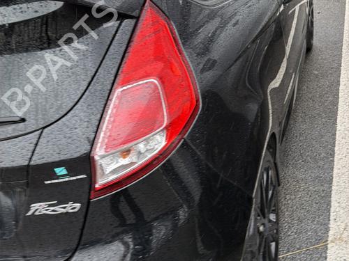 Right sun visor FORD FIESTA VI (CB1, CCN) 1.0 Sport | BP30600300I2  - Image 8