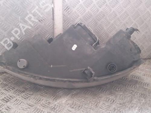 Right headlight SEAT ALTEA (5P1) 1.9 TDI | BP27586716C29 - Image 2
