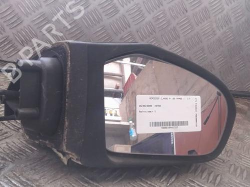 Used Right mirror MERCEDES-BENZ A-CLASS (W169) A 170 (169.032, 169.332) (116 hp) 23798920