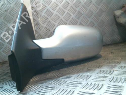 Left mirror RENAULT MEGANE II (BM0/1_, CM0/1_) 1.9 dCi | BP20996234C26 