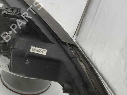 Left headlight SSANGYONG KYRON 2.7 Xdi 4x4 | BP33015559C28  - Image 7