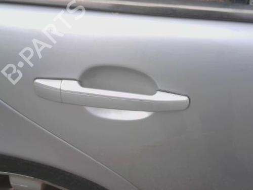 Used Rear right exterior door handle MERCEDES-BENZ E-CLASS T-Model (S210) E 240 T (210.262) (170 hp) 28580787