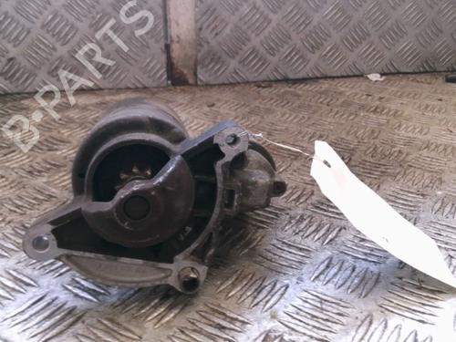 Used Starter PEUGEOT 306 Break (7E, N3, N5) 1.4 (75 hp) 26879956