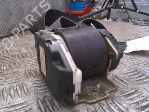 Used Front left seatbelt Front left seatbelt PEUGEOT 106 I (1A, 1C) 1.0 (45 hp) 27397341 27397341