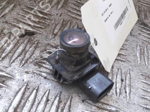 Camera FORD B-MAX (JK) 1.6 TDCi | BP28706471E14 - Image 3