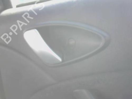 Used Rear right interior door handle CITROËN C5 I (DC_) 2.0 HDi (DCRHZB, DCRHZE) (109 hp) 28622567
