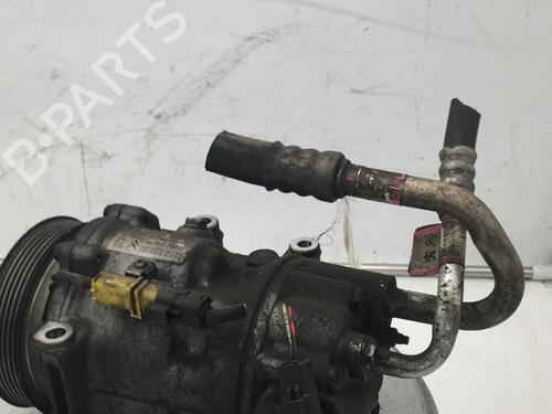 AC-Kompressor AC-Kompressor 31832936 31832936