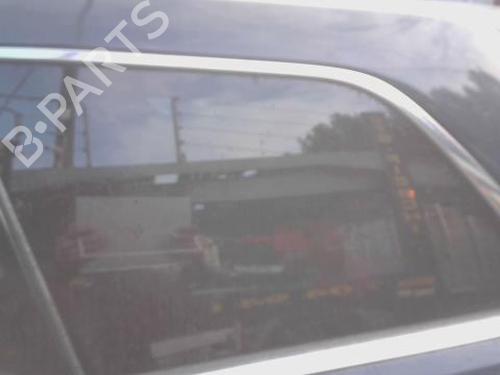 Panel rude bagtil venstre JEEP GRAND CHEROKEE IV (WK, WK2) 3.0 CRD V6 4x4 (241 hp) 31613813