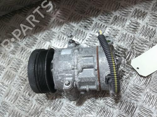 AC compressor OPEL CORSA D (S07) 1.4 (L08, L68) | BP23802079M34 - Image 2