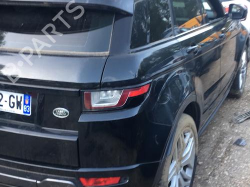 Front left interior door handle LAND ROVER RANGE ROVER EVOQUE (L538) 2.0 D 4x4 | BP23803925I13 - Image 3