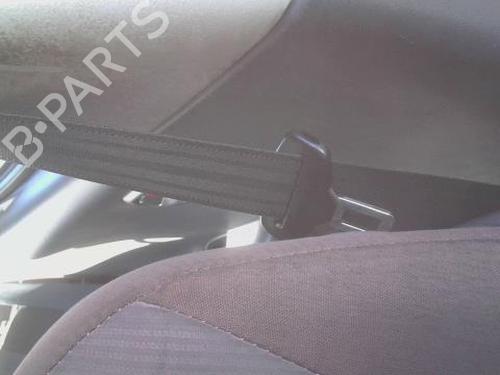 Used Front left seatbelt Front left seatbelt SUZUKI ALTO VII (GF, HA25_, HA35_) 1.0 (AMF310, GFC31S) (68 hp) 29116995 29116995