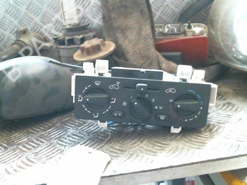 Used Climate control Climate control 20998076 20998076
