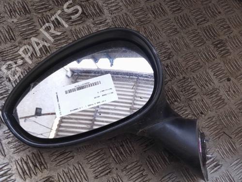 Left mirror FIAT 500 (312_) 1.2 (312AXA1A) | BP26888552C26