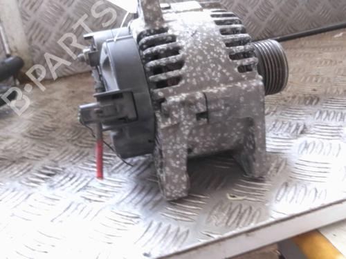 Used Alternator Alternator RENAULT CLIO II (BB_, CB_) 1.5 dCi (B/CB3M) (64 hp) 22416995 22416995