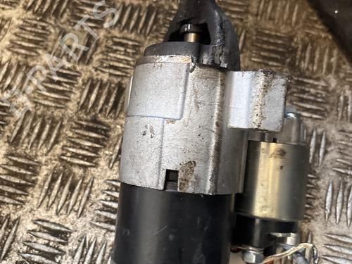 Used Starter Starter PEUGEOT 207 SW (WK_) 1.6 HDi (90 hp) 36557180 36557180
