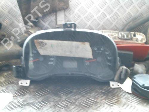 Cockpit FIAT PUNTO (188_) 1.2 60 (188.030, .050, .130, .150, .230, .250) (60 hp) 22042095