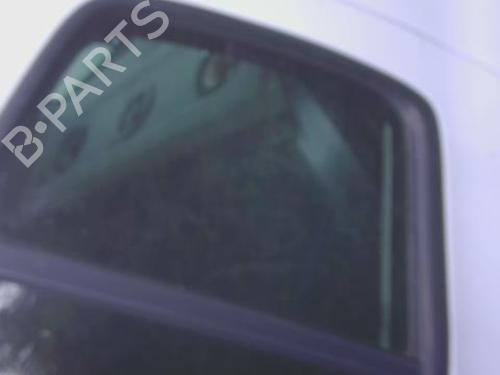 Dør rude ventre bagtil Dør rude ventre bagtil RENAULT CLIO II (BB_, CB_) [1998-2016] 33539094 33539094