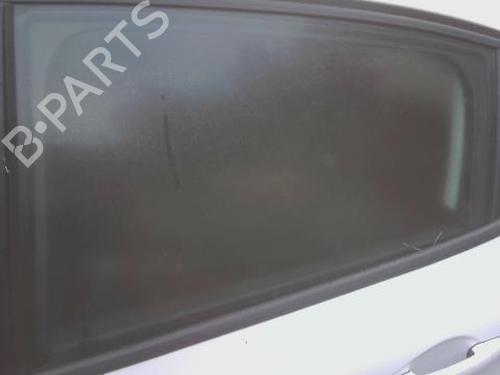 Vidro porta trás esquerda PEUGEOT 208 I (CA_, CC_) 1.4 HDi (68 hp) 30848632