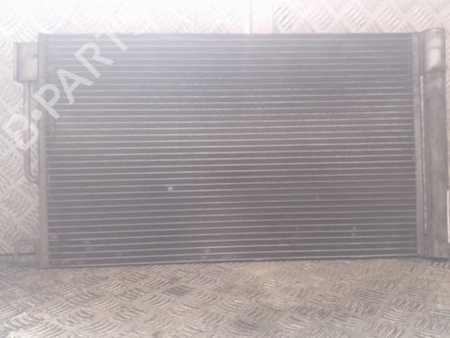 Used AC radiator AC radiator FIAT GRANDE PUNTO (199_) 1.4 (199AXB11, 199AXB1A, 199BXB1A, 199AXL1A) (77 hp) 26902076 26902076