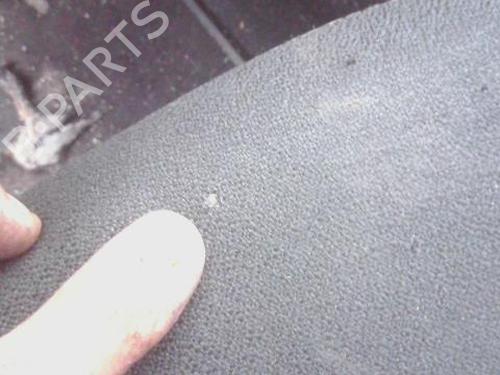 Left front seat CITROËN DS3 (SA_) 1.6 HDi 110 | BP29977840C15