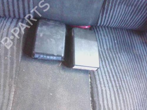 Used Seat buckle DACIA SANDERO 1.5 dCi (68 hp) 29451349