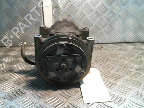 AC compressor CITROËN XSARA Coupe (N0) 1.6 16V | BP20986624M34 