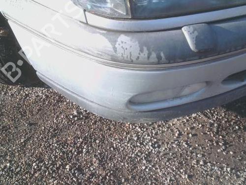 Used Front bumper RENAULT SAFRANE II (B54_) 2.0 16V (B54L) (136 hp) 29114253