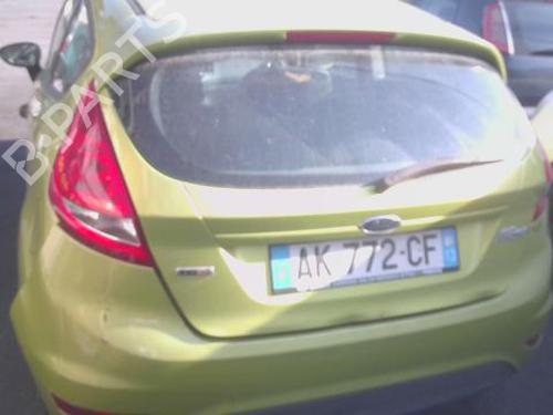 Used Parts FORD FIESTA V (JH_, JD_) 4864745