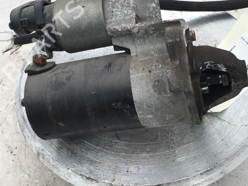 Used Starter Starter FIAT 500 (312_) 1.2 (312AXA1A) (69 hp) 31036321 31036321